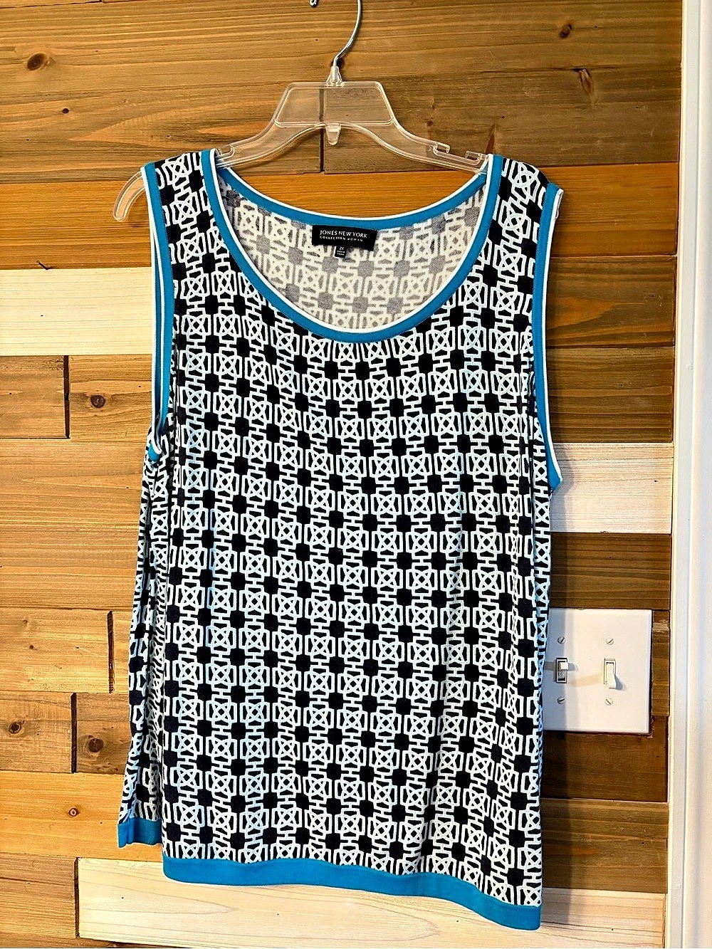 Jones New York Sweater Set